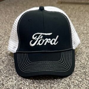 Ford Baseball Cap